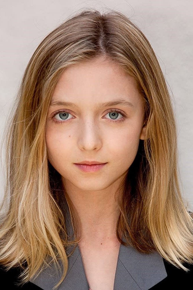 Foto de Hana Hayes
