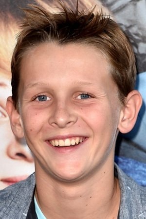 Foto de Blake Bertrand