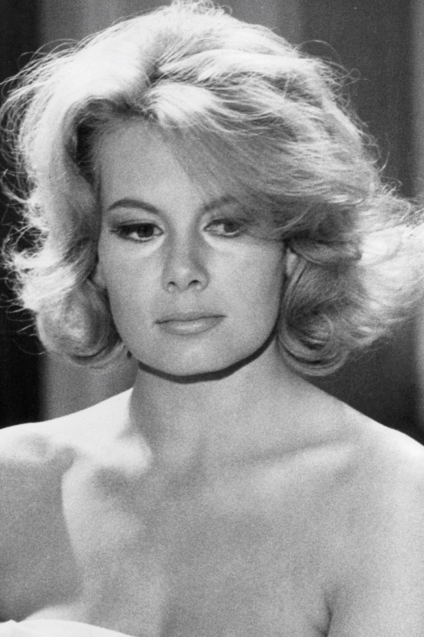 Foto de Molly Peters