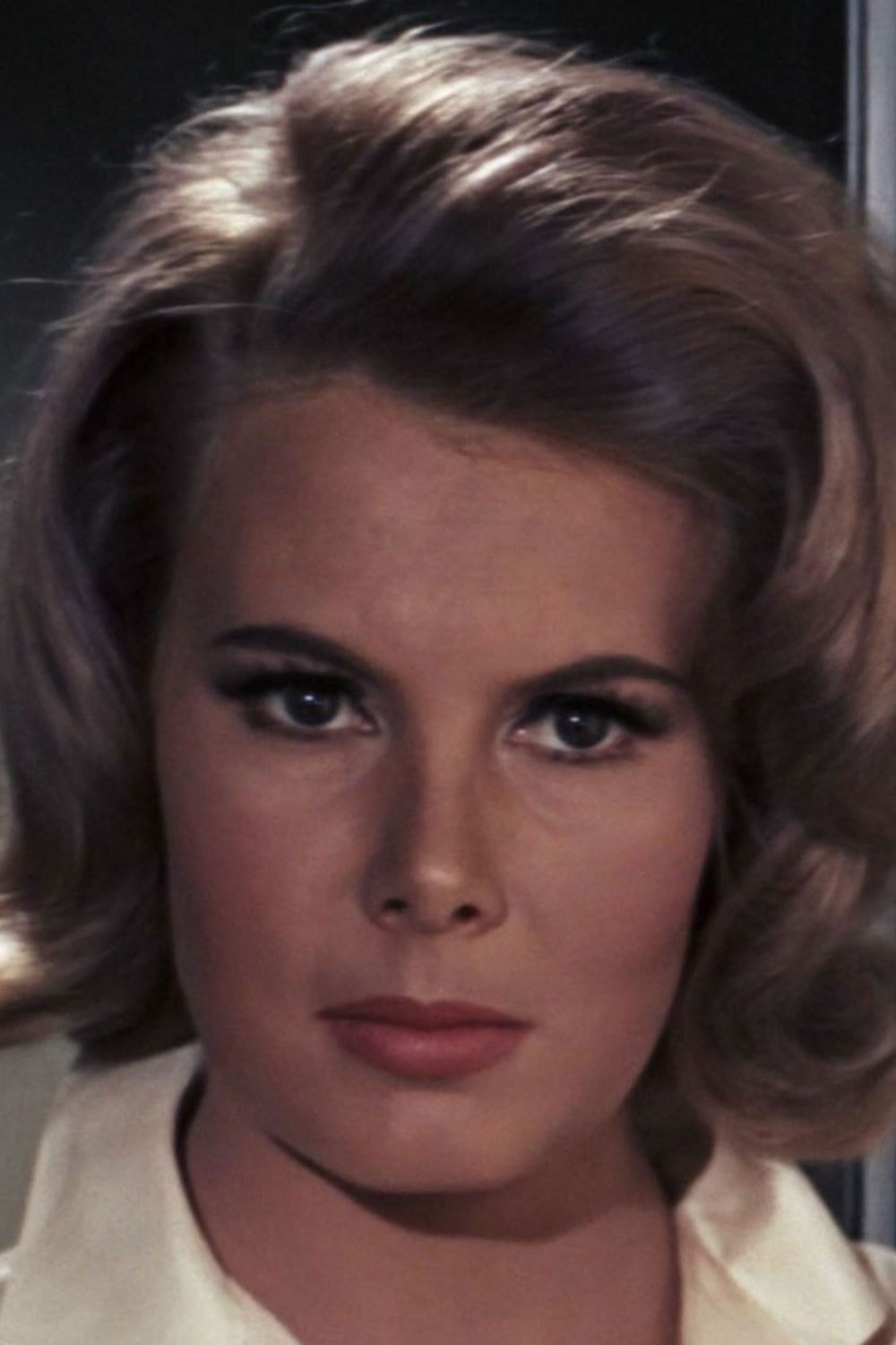 Foto de Molly Peters