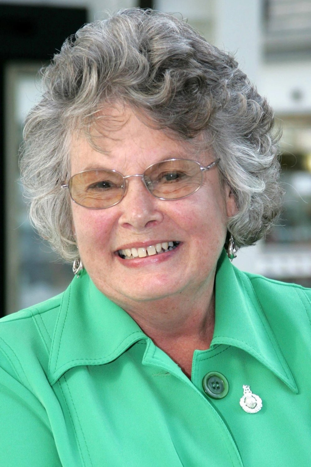 Foto de Molly Peters