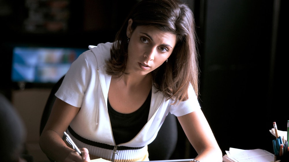Foto de Jamie-Lynn Sigler
