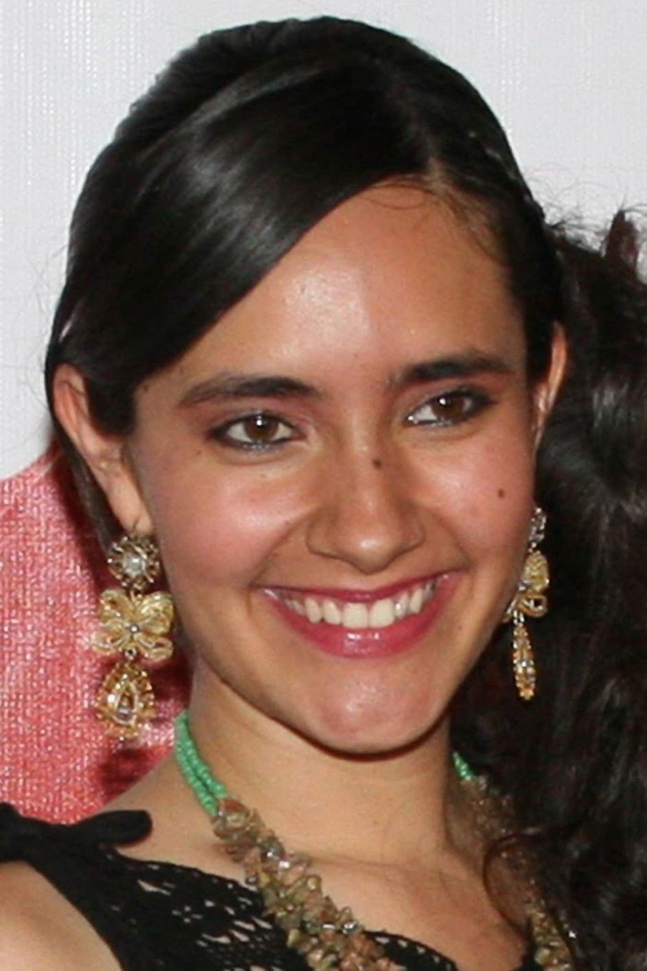 Foto de Denis Montes