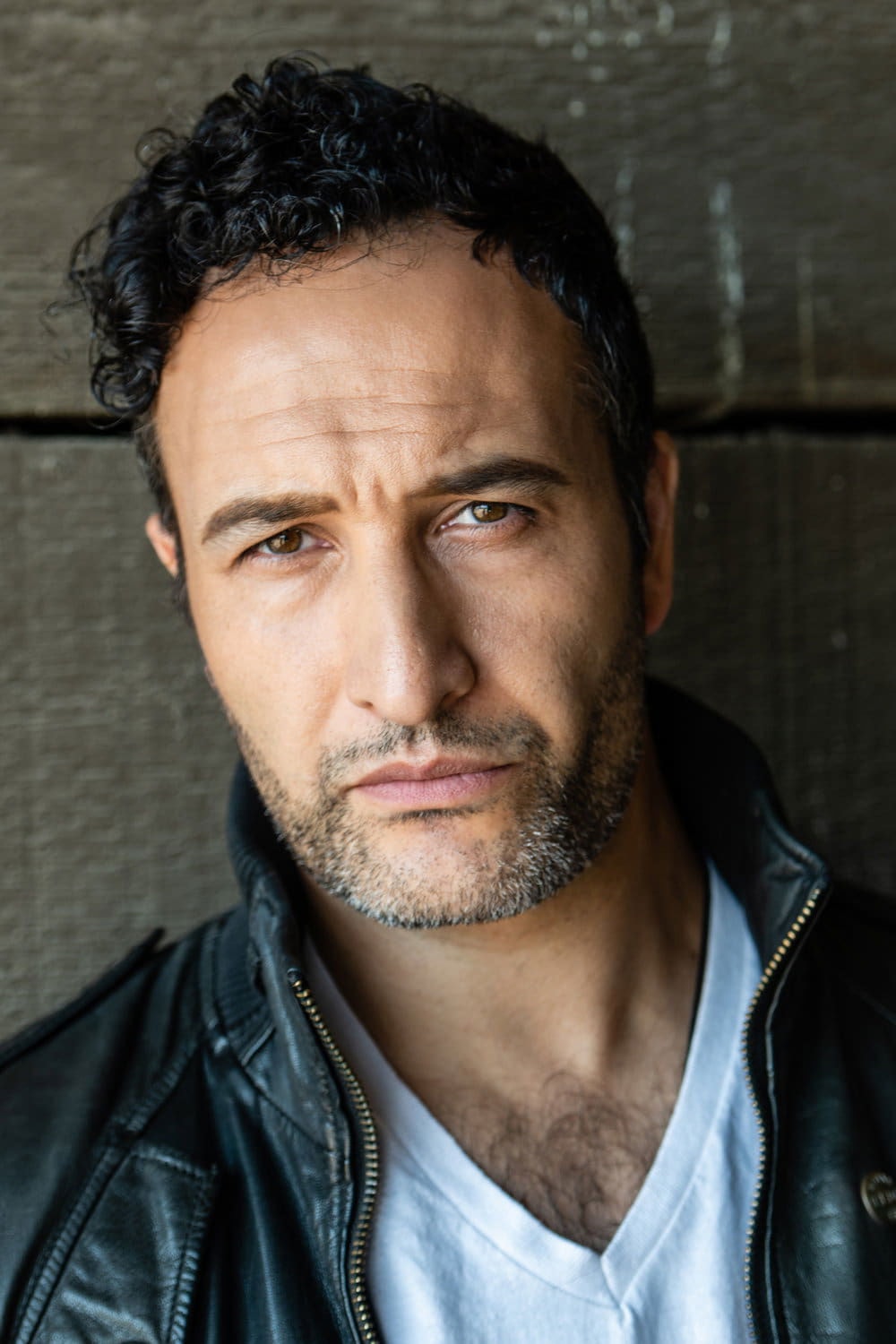 Foto de Solomon Shiv