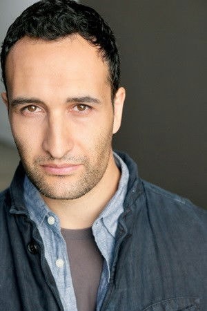 Foto de Solomon Shiv