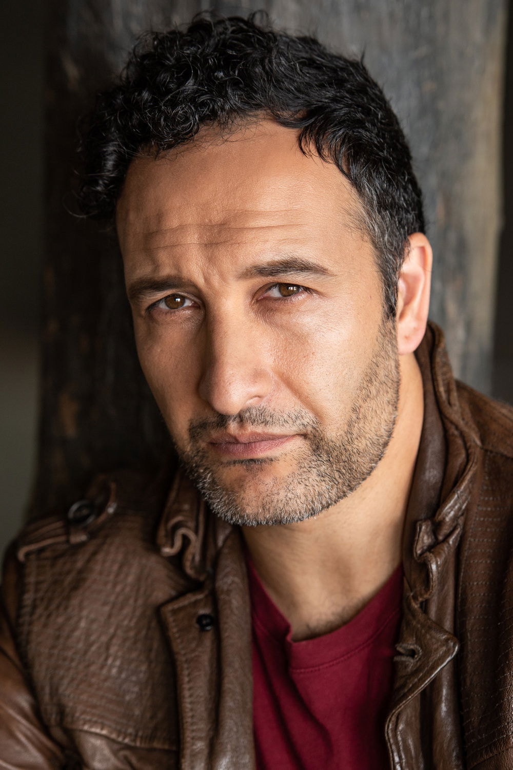 Foto de Solomon Shiv