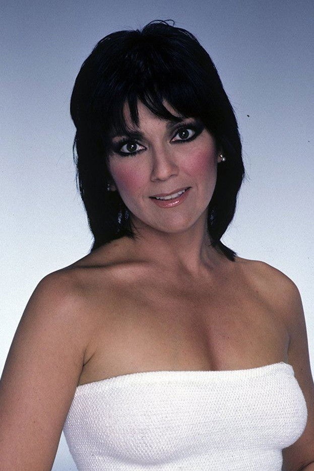 Foto de Joyce DeWitt