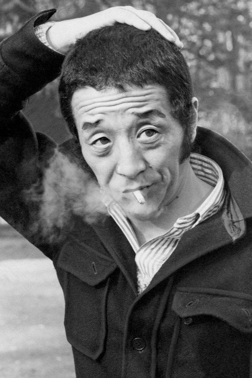 Foto de Kunie Tanaka