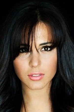 Foto de Liannet Borrego