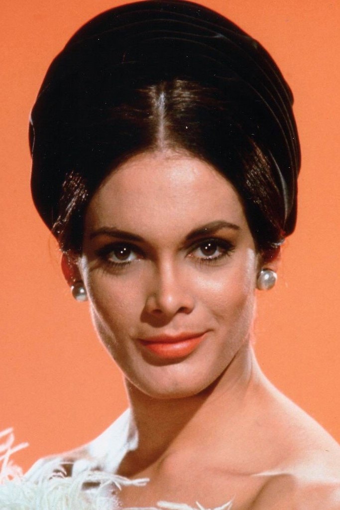 Foto de Martine Beswick