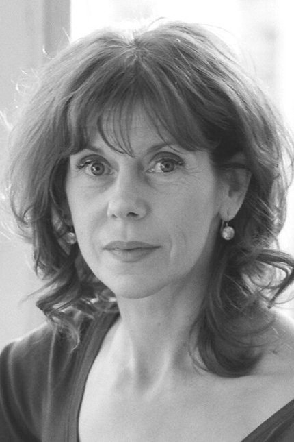 Foto de Siobhan Redmond