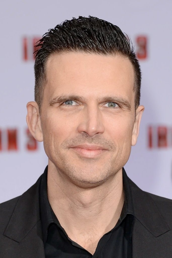 Foto de Ashley Hamilton