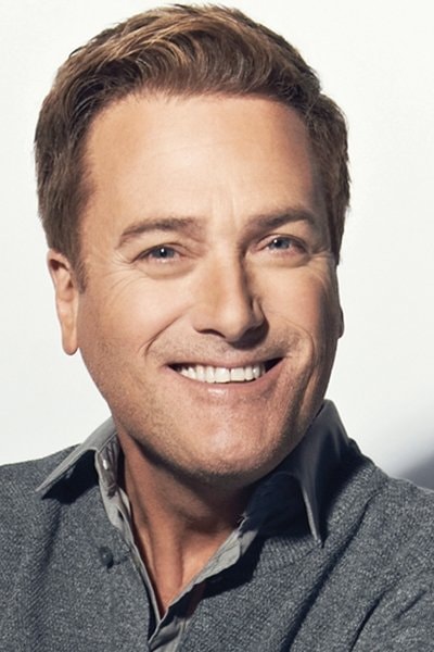 Foto de Michael W. Smith