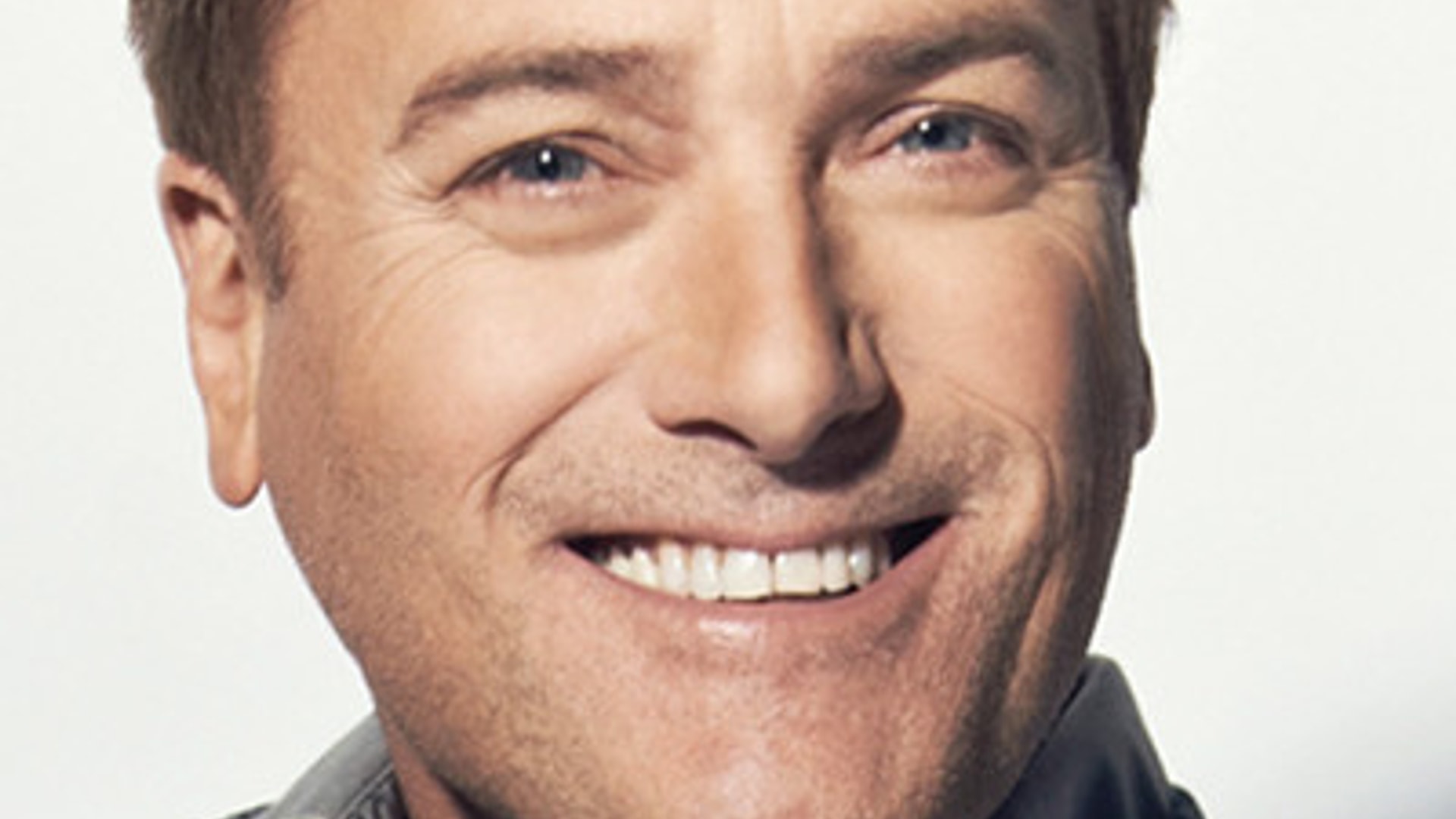 Foto de Michael W. Smith