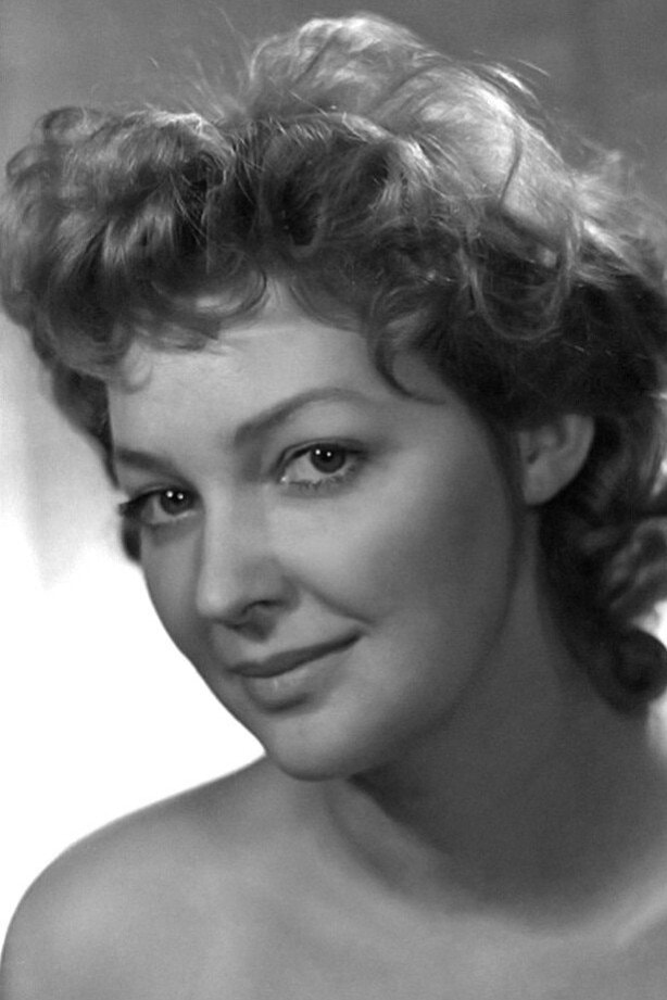 Foto de Irina Skobtseva