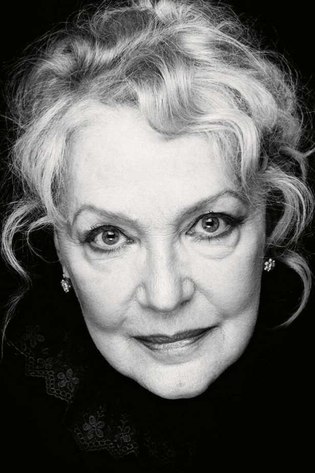 Foto de Irina Skobtseva