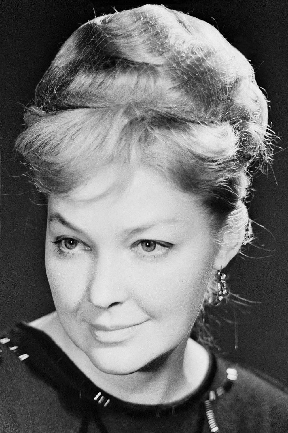 Ирина Скобцева