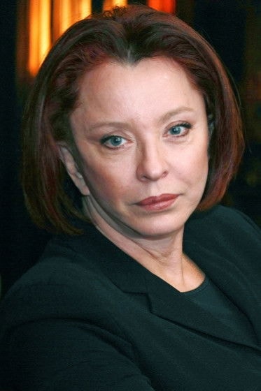 Foto de Anastasiya Vertinskaya