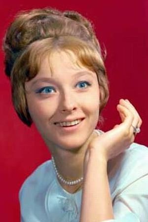 Foto de Anastasiya Vertinskaya