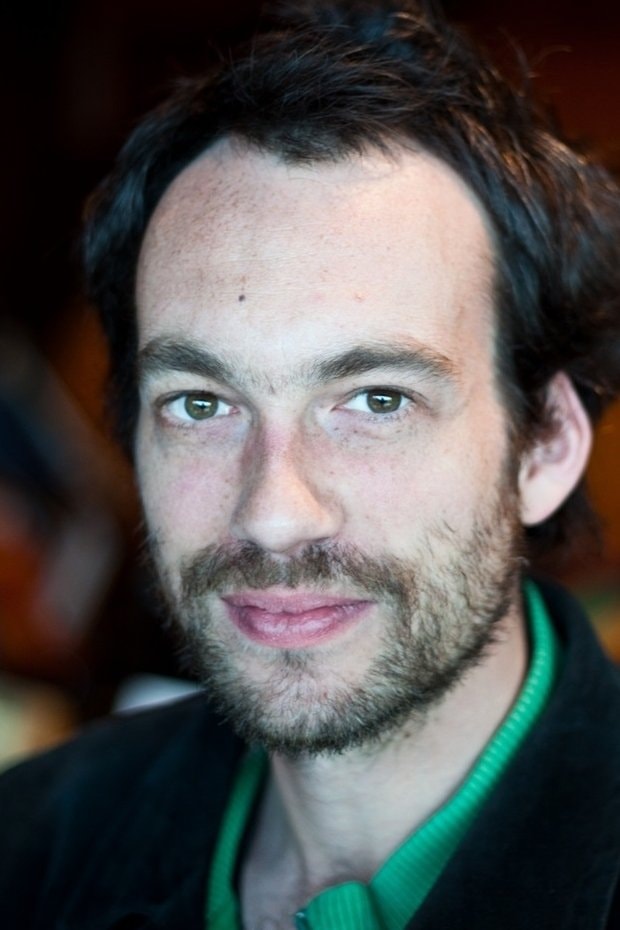 Foto de Vladislav Galard