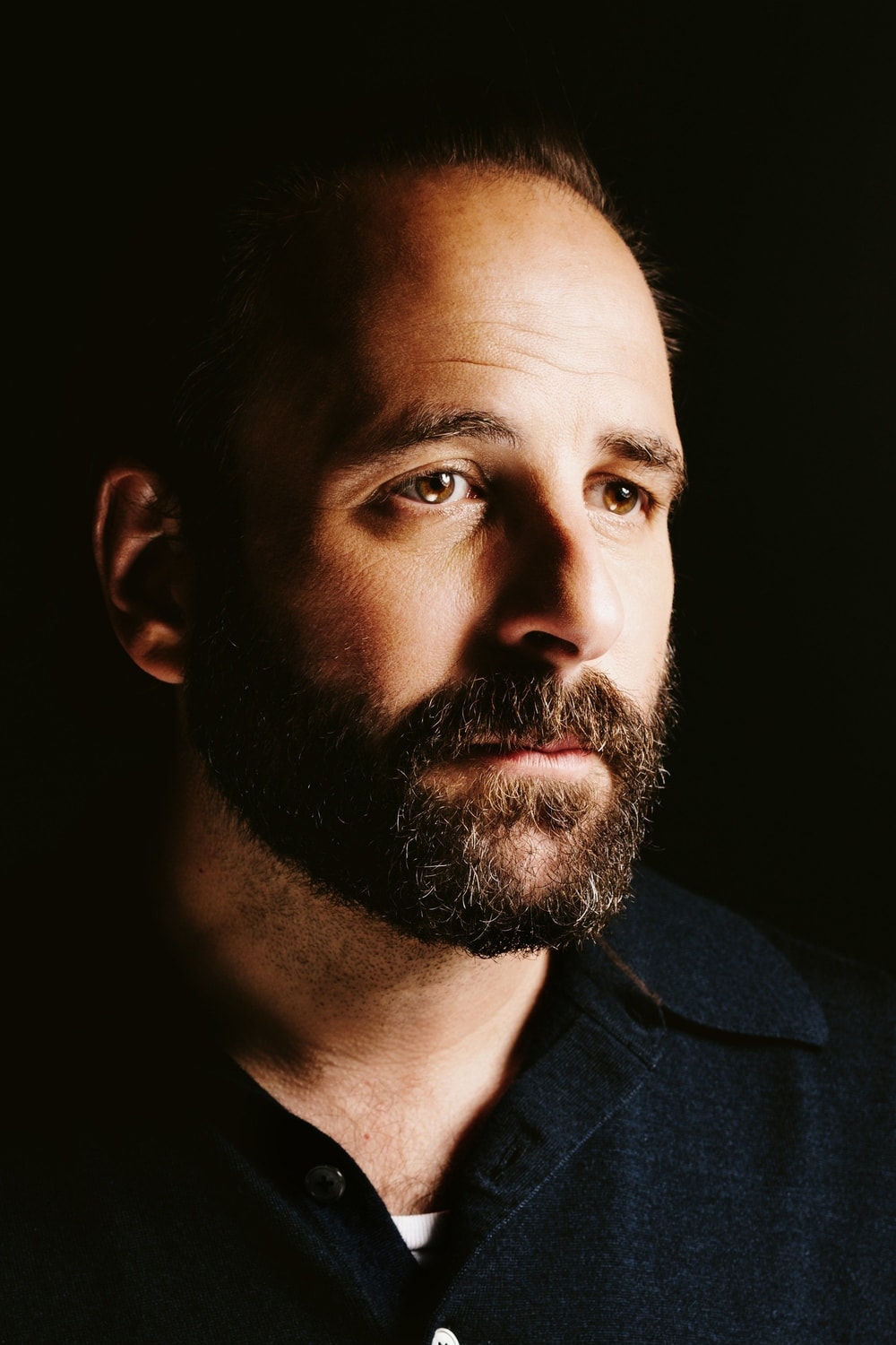 Foto de Vincent Macaigne