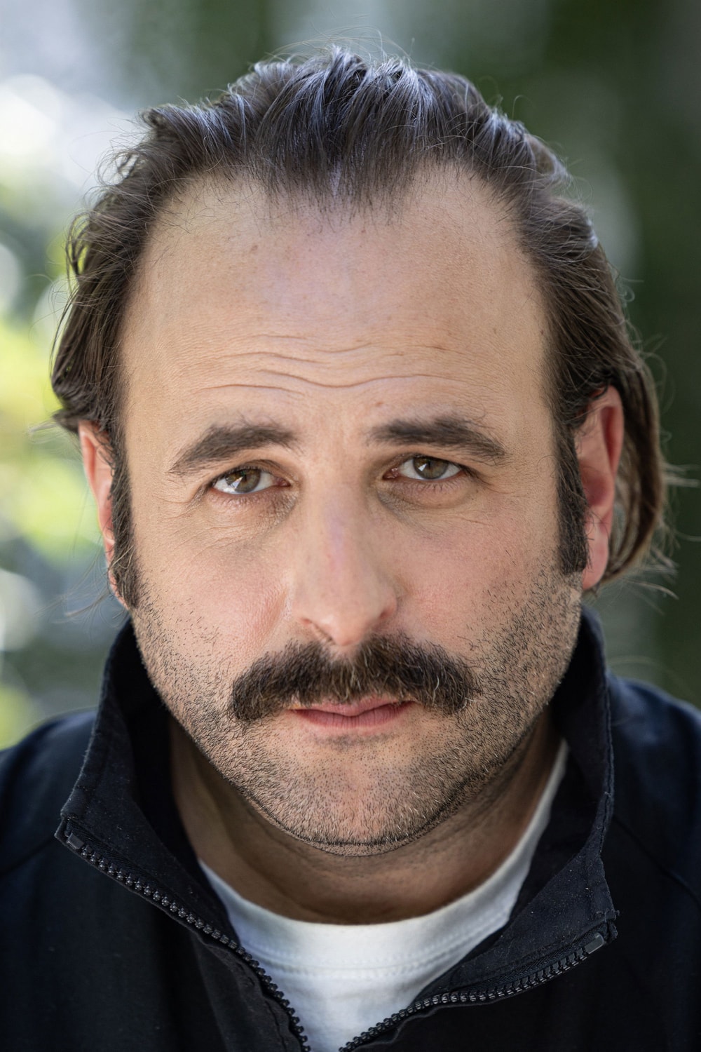 Foto de Vincent Macaigne