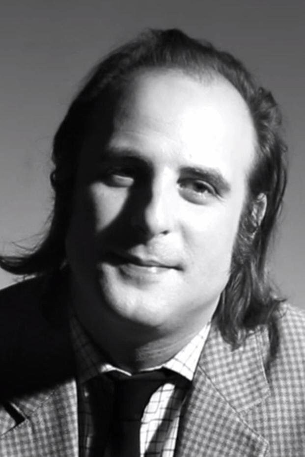 Foto de Vincent Macaigne