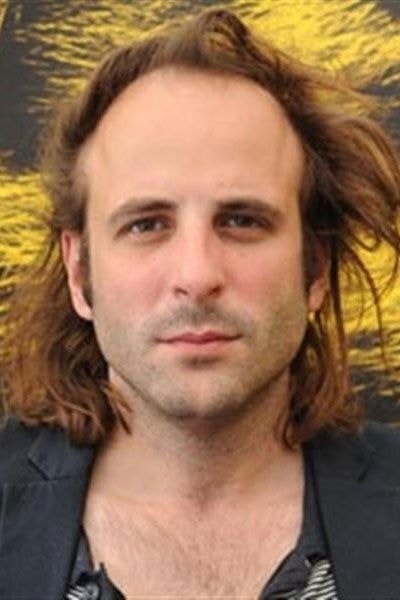 Foto de Vincent Macaigne