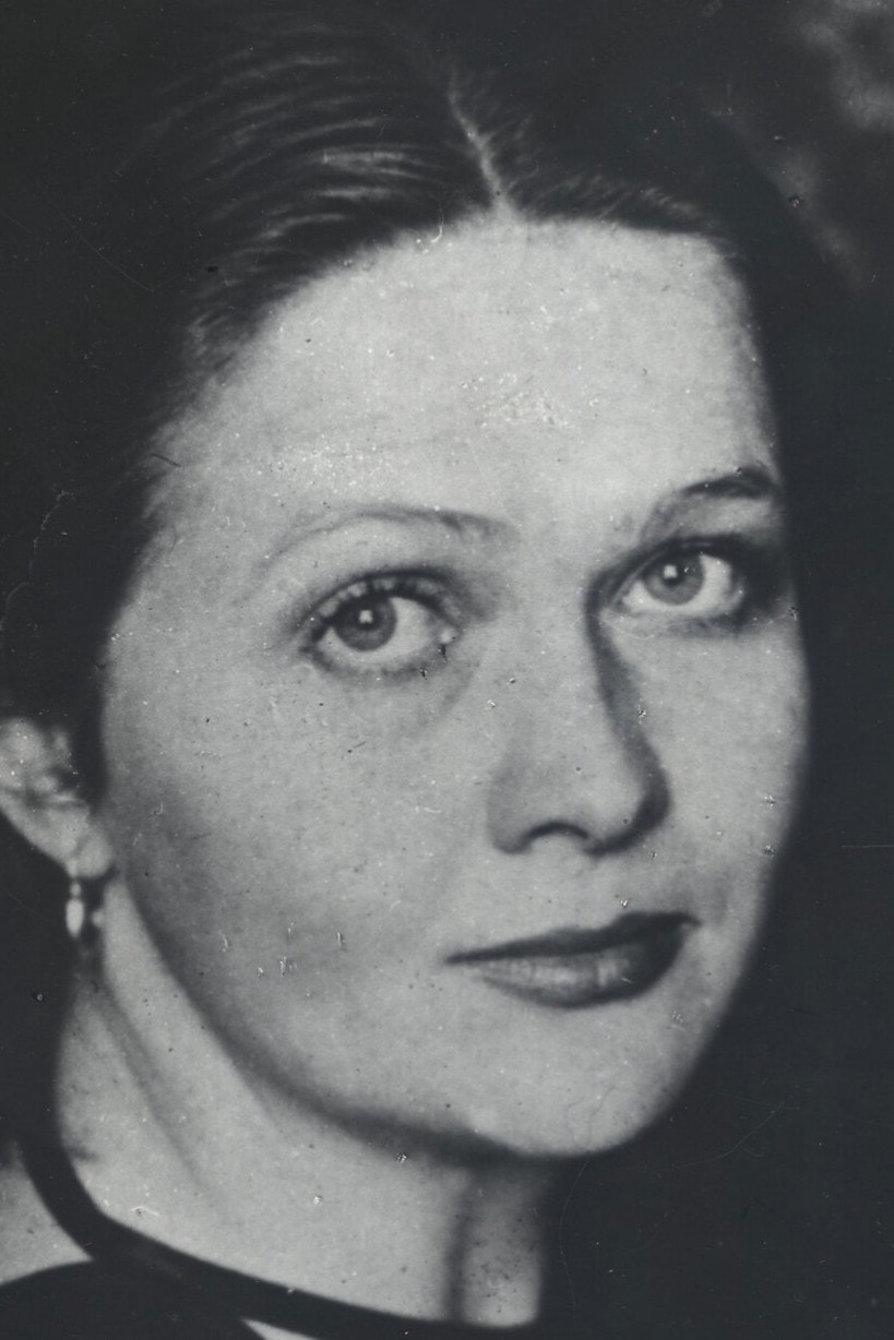 Foto de Natalya Gundareva