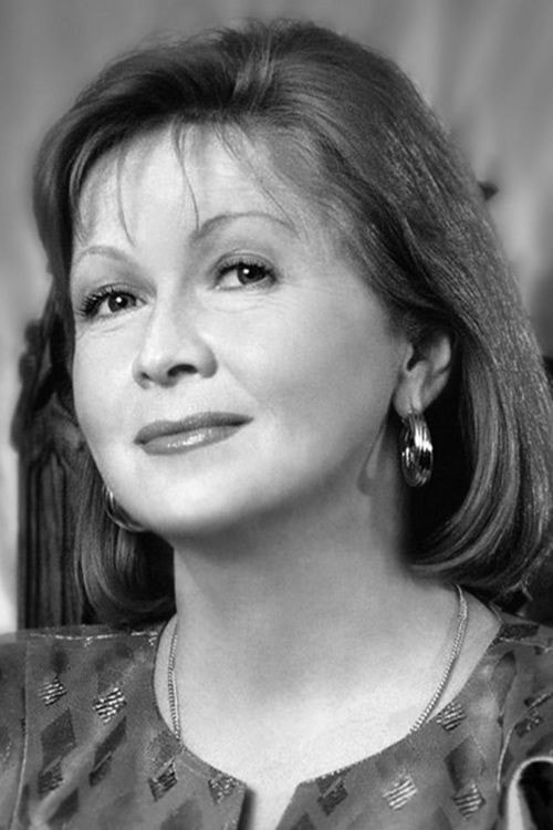 Foto de Natalya Gundareva