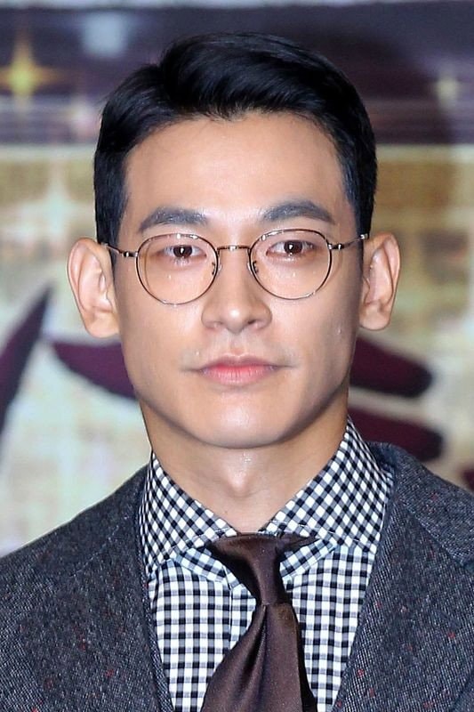 Foto de Jung Suk-won