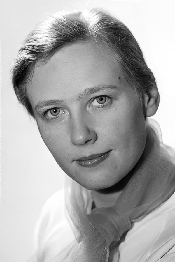 Foto de Iya Savvina