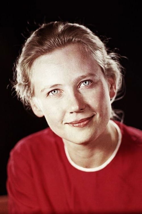 Foto de Iya Savvina