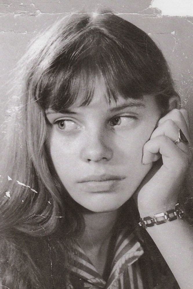 Foto de Olga Mashnaya