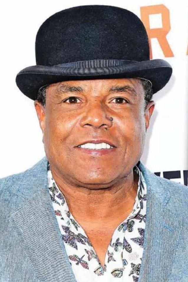 Foto de Tito Jackson
