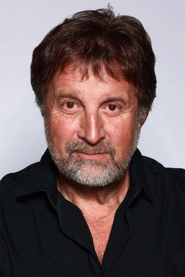 Foto de Leonid Yarmolnik