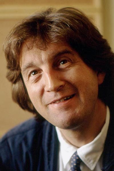 Foto de Leonid Yarmolnik