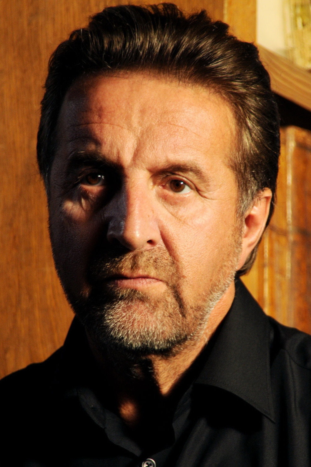 Foto de Leonid Yarmolnik