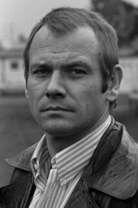 Foto de Klaus Löwitsch