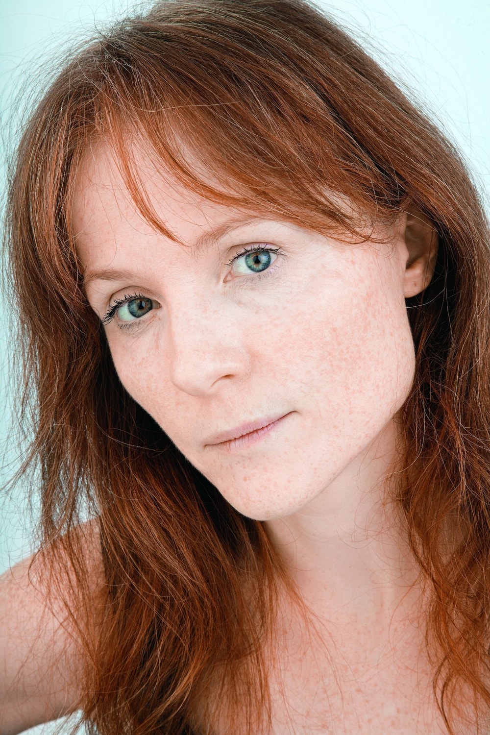 Foto de Polina Kutepova