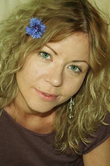 Foto de Ксения Бржезовская