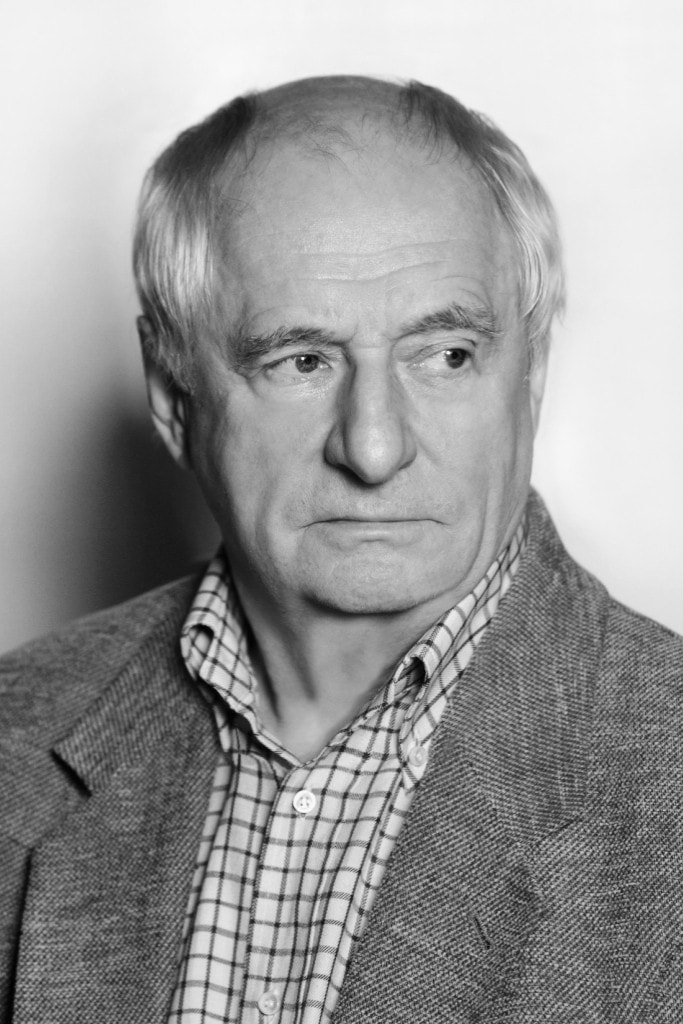 Foto de Mark Zakharov
