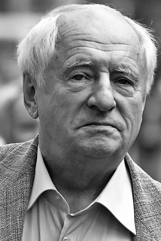 Foto de Mark Zakharov
