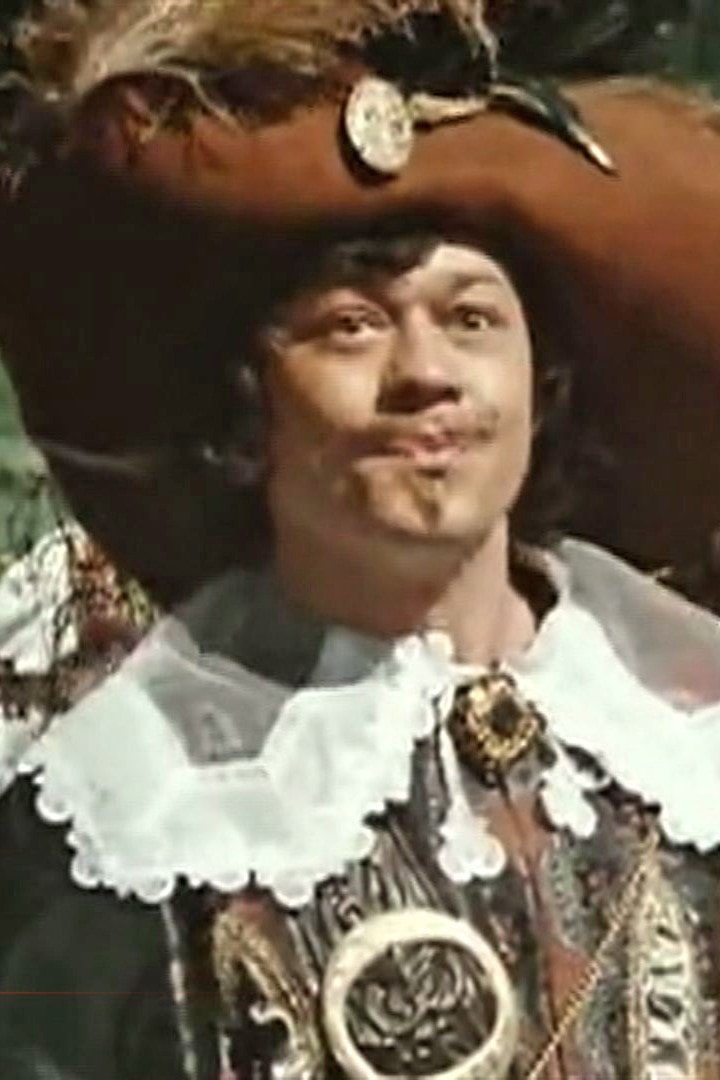 Foto de Nikolai Karachentsov