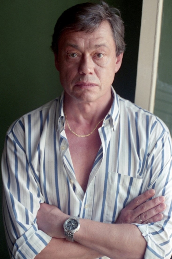 Foto de Nikolai Karachentsov