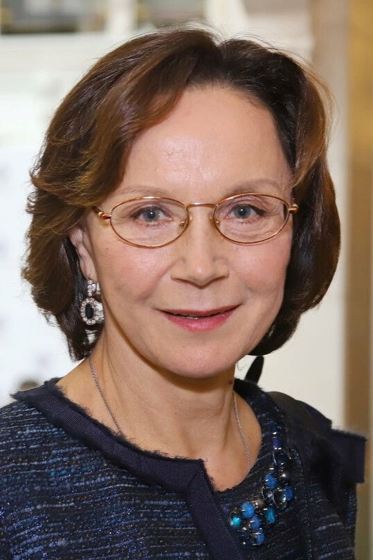 Foto de Irina Kupchenko