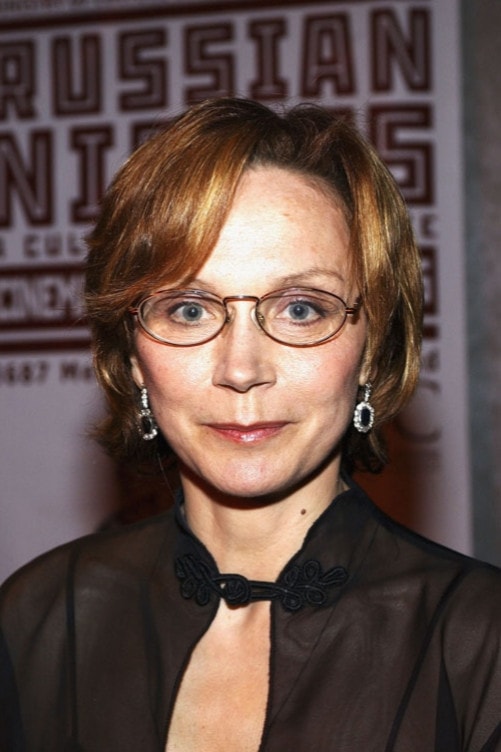 Foto de Irina Kupchenko