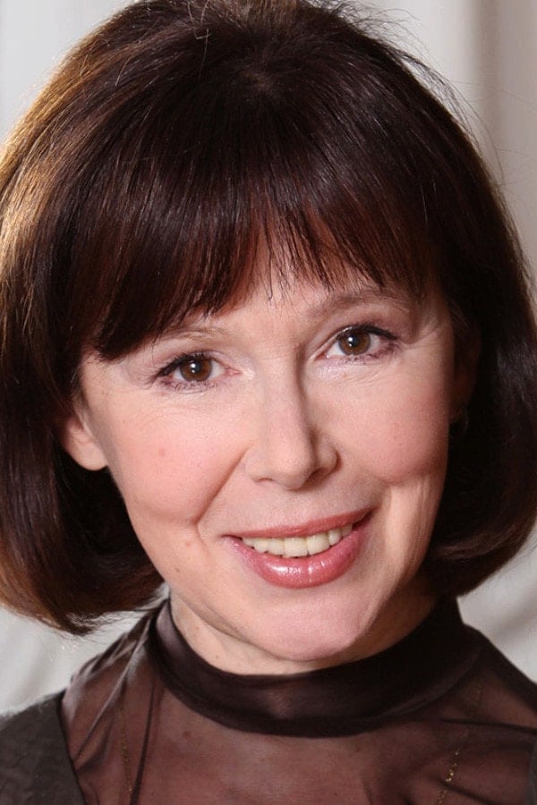 Foto de Yevgeniya Simonova