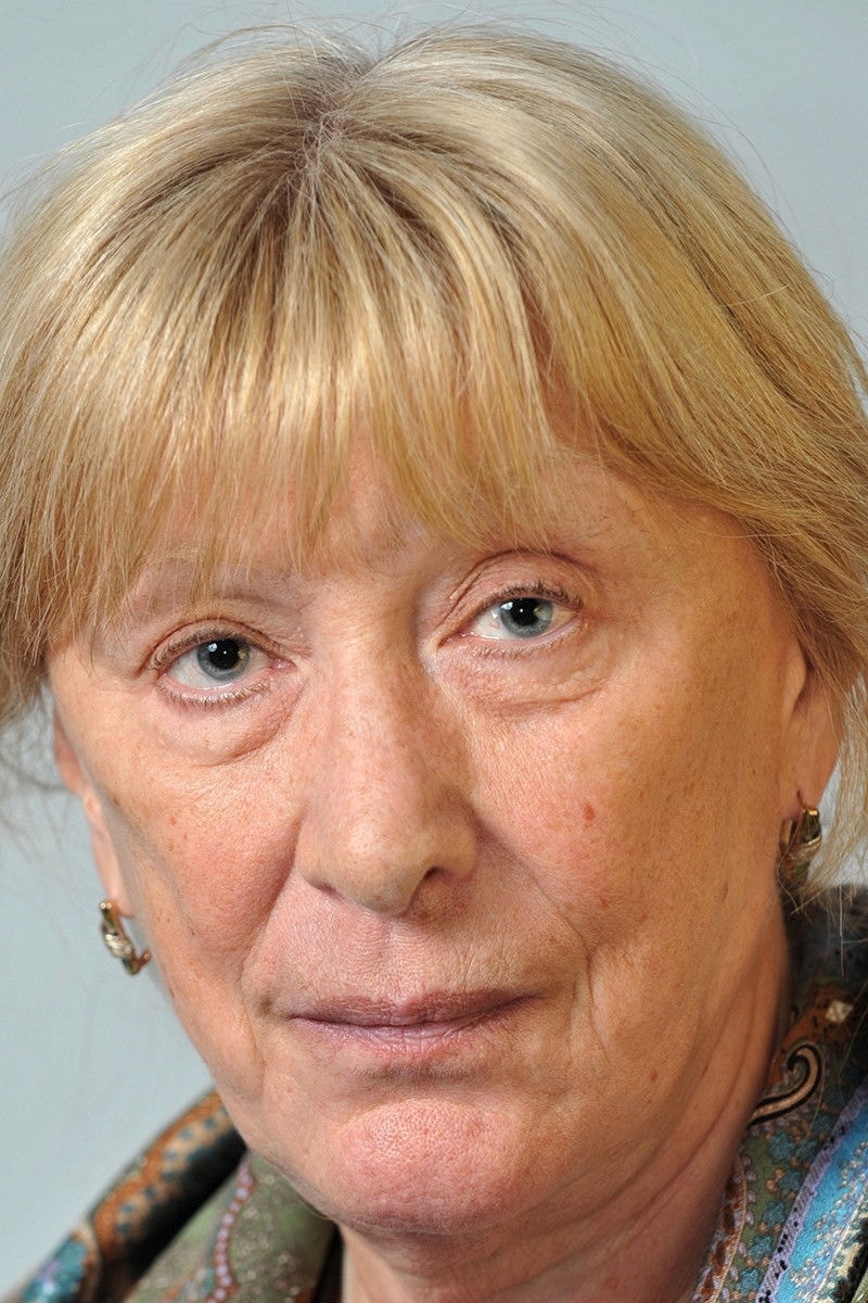 Foto de Yekaterina Vasilyeva