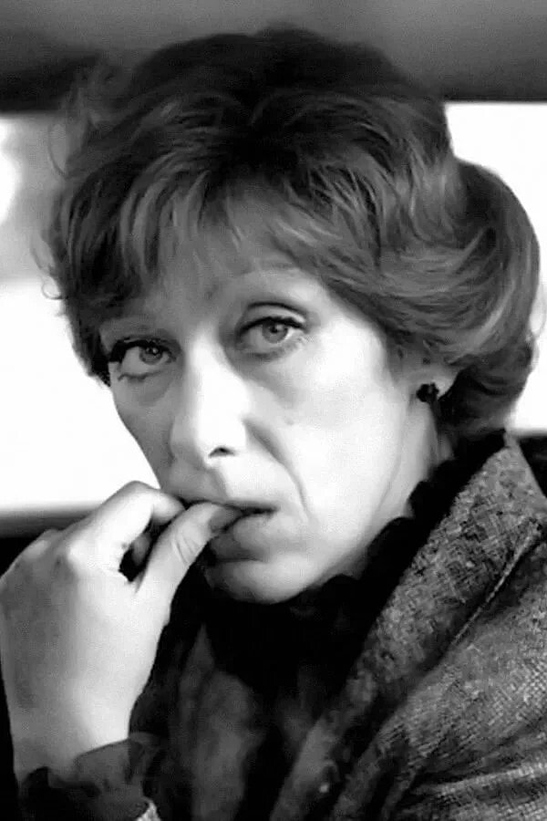 Foto de Yekaterina Vasilyeva